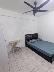 BiLiK Dalam Rumah untuk Sewa. 1 SAHAJA KEKOSONGAN 1