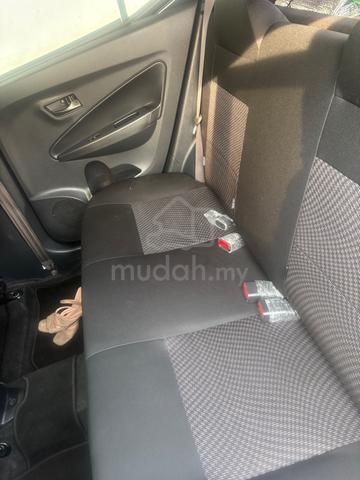Perodua Axia GXTRA 1.0 2020 - 5
