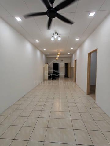 Renovated Townhouse Residen Mutiara Bandar Country Homes Rawang 1