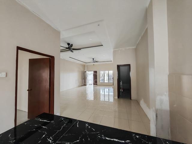 Taman Cermai Impian Seremban Double Storey Freehold Renovated 1K Book 1