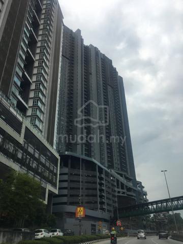 【FOR RENT】3R2B FULLY FURNISHED Kenwingston Avenue @ Sungai Besi !!!