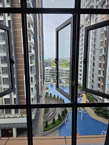 K Avenue Residential 1