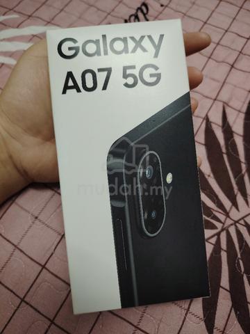 Samsung A07 5G untuk dijual - photo 4 of 4