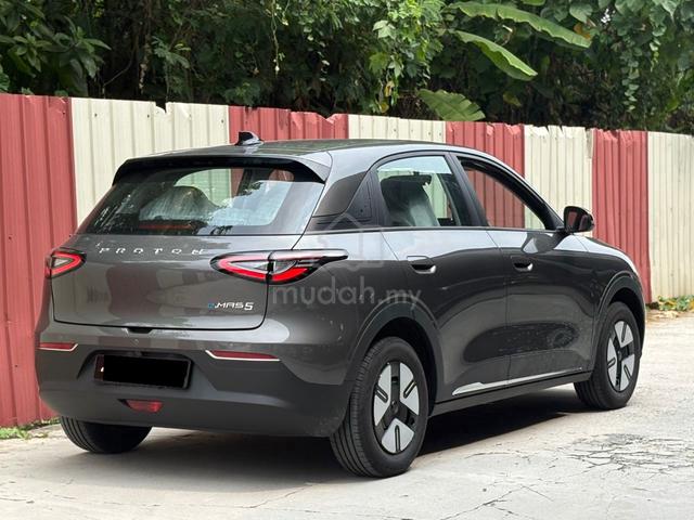 2026 Proton EMAS 5 0.0 PRIME (A) New Car Condition - 4