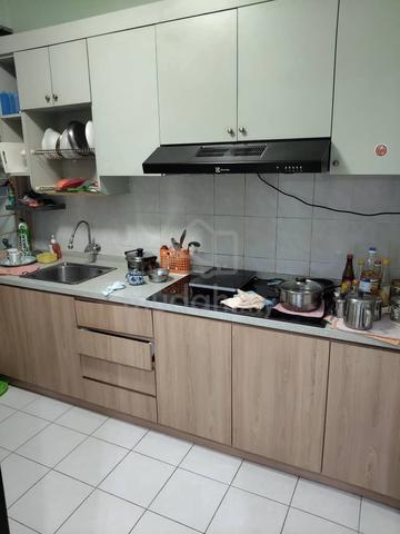 Nusa Perdana Service Apartment 5