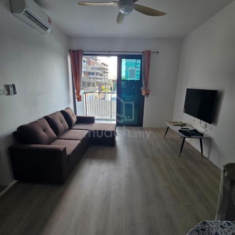 Kenny Hill Residences 1