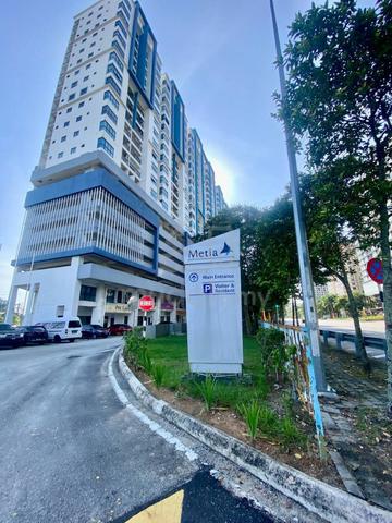 Metia Residence 1
