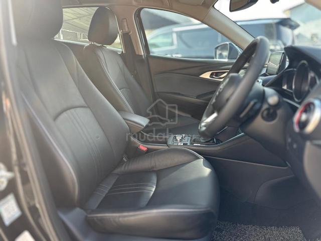 2018 Mazda CX-3 2.0 (A) - 5