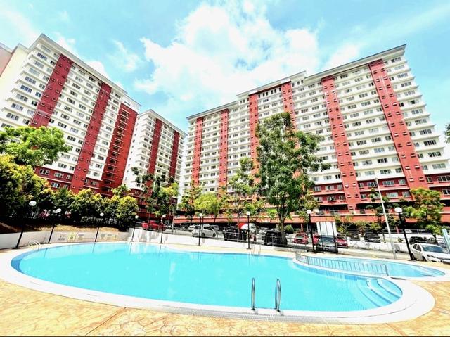 The Lumayan Apartment 1