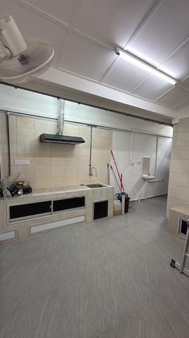Taman Sago, Kulim Single Storey Terrace House 1