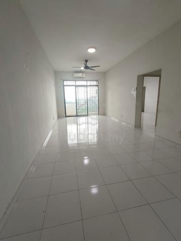 Jentayu Residensi @ Tampoi 1