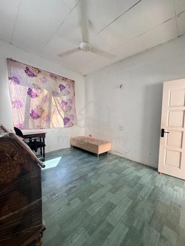 Kelisa Apartment 1