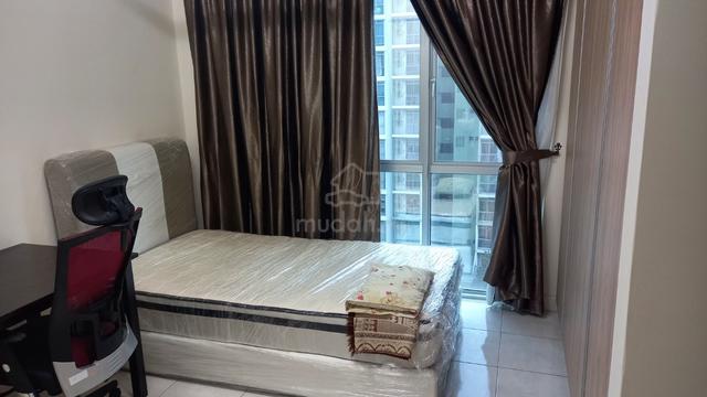 Female Master Room Non Sharing 1