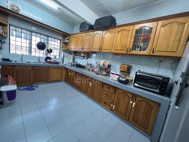 Taman Cheras Permata 2 Storey House 1