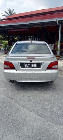 2004 Proton WAJA 1.6 (A) - 5