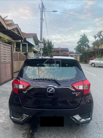 2018 Perodua MYVI 1.5 ADVANCE (A) - 3