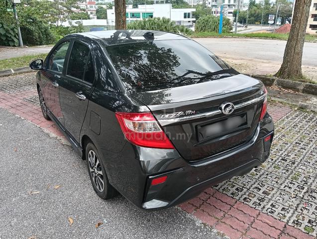 2023 Perodua BEZZA 1.3 X MY16 FACELIFT (A) - 2