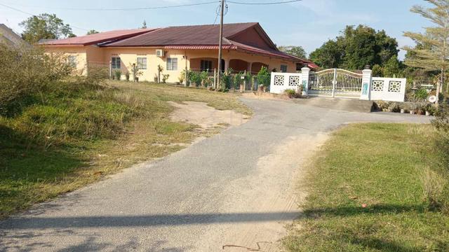 Gadek Multi purpose land for sale 4