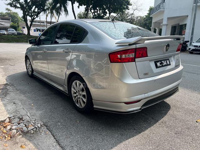 2015 Proton PREVE 1.6 CFE LIMITED EDITION (A) - 4