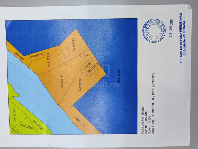Tuaran / Laya-laya / Tamparuli 3
