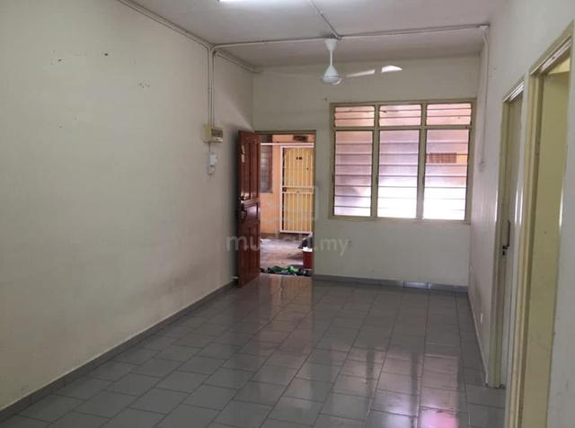 Flat seri delima sungai ara bayan lepas 1