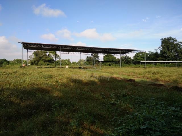 Vacant Land To Let 3