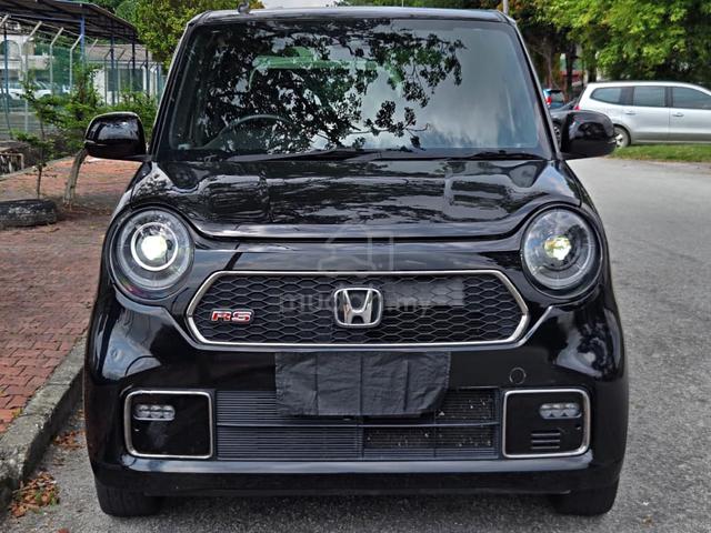 2021 Honda N-ONE 0.7 RS (M) TURBO NBOX NONE KCAR - 1