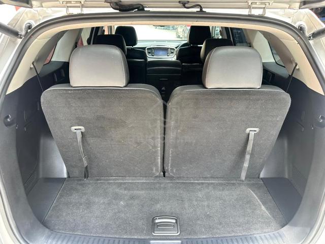 2018 Kia SORENTO 2.4 HIGH SPEC (A) BULANAN - 4