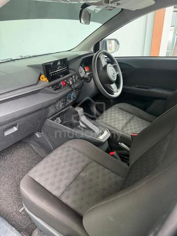 2023 Perodua AXIA 1.0 G MY23 A300 D74A (A) - 3