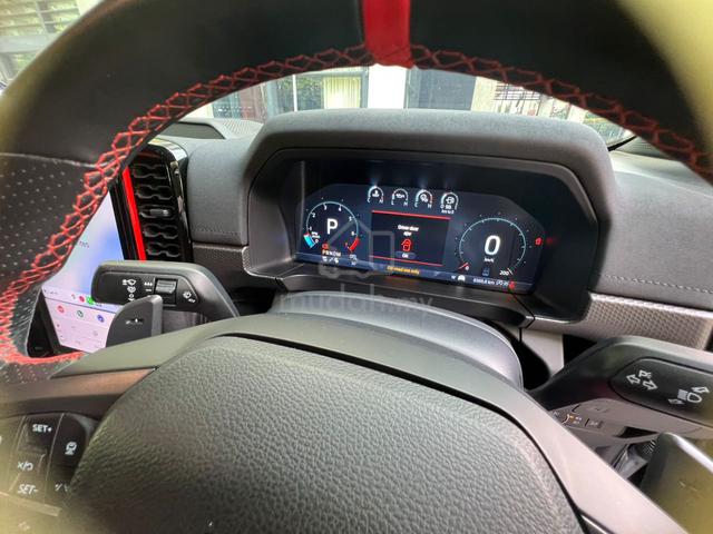 2023 Ford RANGER 3.0 RAPTOR 4WD (A) - 4
