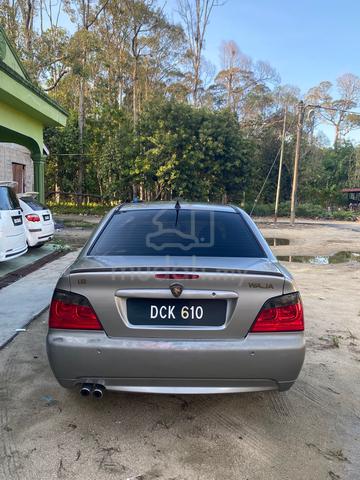 2005 Proton WAJA 1.6 ENHANCED (A) - 4