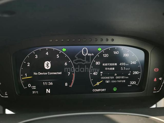 2025 Honda Civic Fl5 2.0 Turbo GRADE:6.A 175KM! - 2