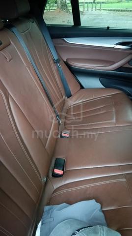 2017 Bmw X5 2.0 xDRIVE40e M SPORT (CKD) (A) - 4