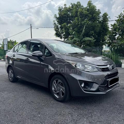 2017 Proton PERSONA 1.6 PREMIUM -- (A) - 1
