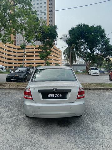 2008 Proton SAGA 1.3 BASE LINE (A) - 4