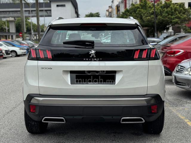 2022 Peugeot 3008 1.6 ALLURE THP MIL 25K KM ONLY - 5