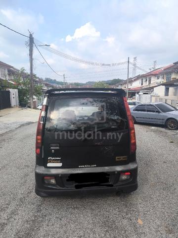 2006 Perodua KENARI 1.0 GX AERO L902 (M) - 2