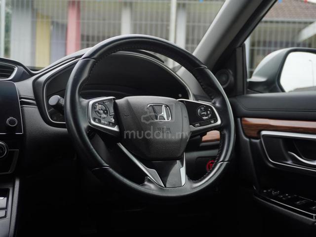 Tip Top! 2019 Honda CR-V 1.5 TC-P 2WD (Auto) - 5