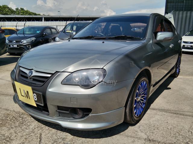 R 2012 Proton PERSONA 1.6 ELEGANCE MEDIUM LINE (A) - 5