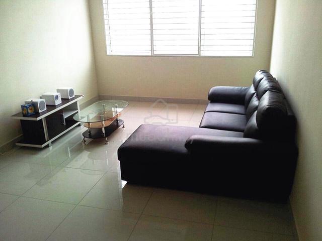 Pearl Villa Townhouse 1