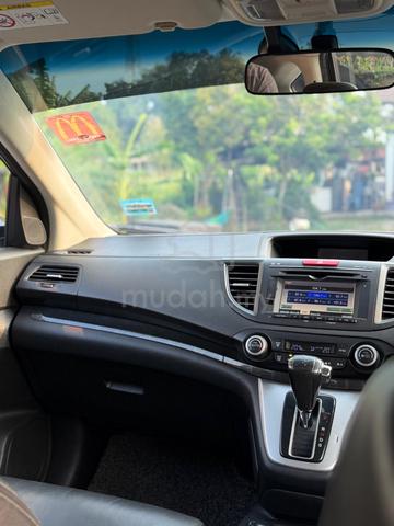 2013 Honda CR-V 2.4 AUTO OTR PRICE - 5