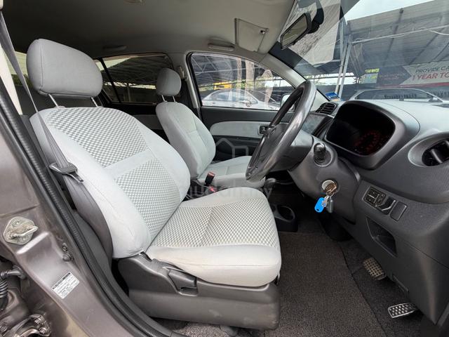 OTR PRICE 2006 Perodua MYVI 1.3 EZI (A)CLEAR STOCK - 5