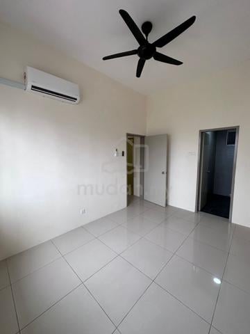 Berlian Setapak Residency 1