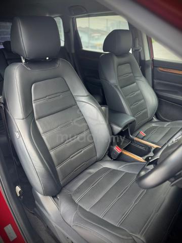 2020 Honda CR-V 1.5 TC-P 2WD 90K-FSR T/TOP CDT - 5