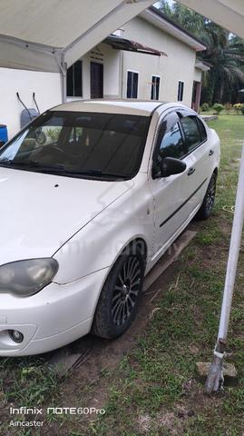 2008 Proton PERSONA 1.6 MEDIUM LINE (A) - 1