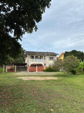 2-Storey Bungalow for Sale, Taman Eastern, Batu 4, Port Dickson 1