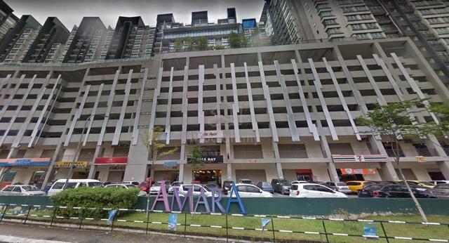 Amara Service Residences 2