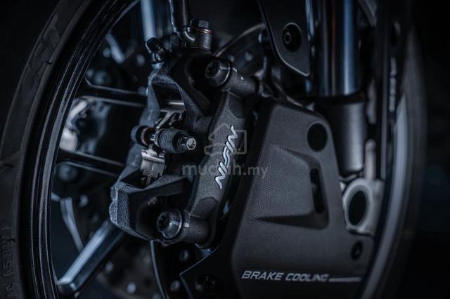 NEW CFMOTO 500SR READY STOCK FULL LOAN Gift x 14 - photo 17 of 18
