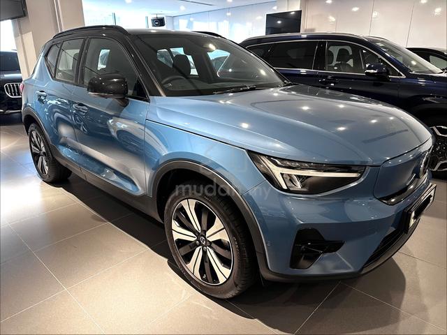 2024 Volvo XC40 P8 RECHARGE BEV (A) - 3