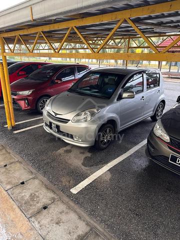 2005 Perodua MYVI 1.3 EZ (A) - 1
